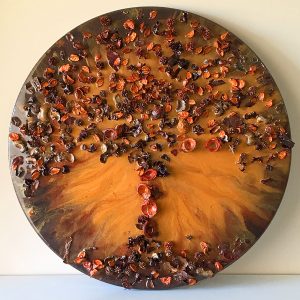 Potpourri and Resin Art by Sue Findlay Designs